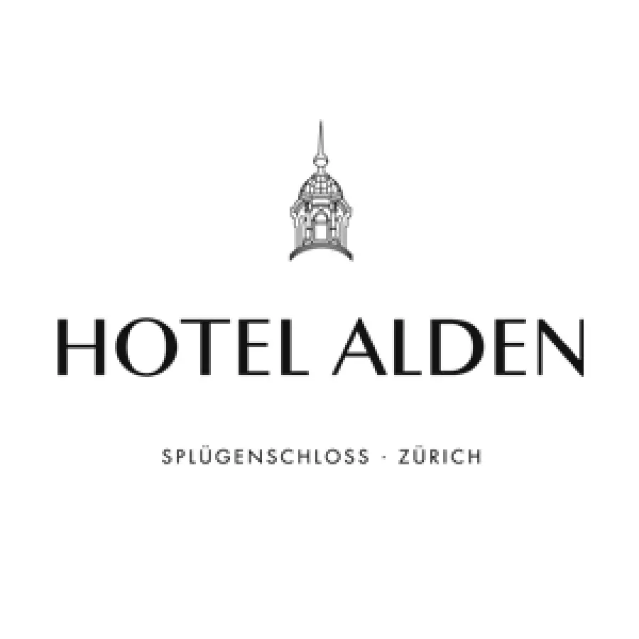 ALDEN Suite Hotel Splügenschloss Zurich - Junior Suite