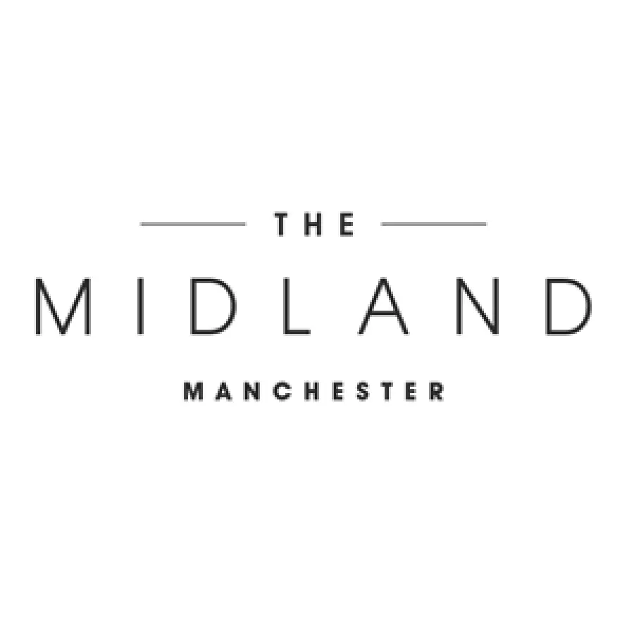 The Midland - Leonardo Limited Edition Logo