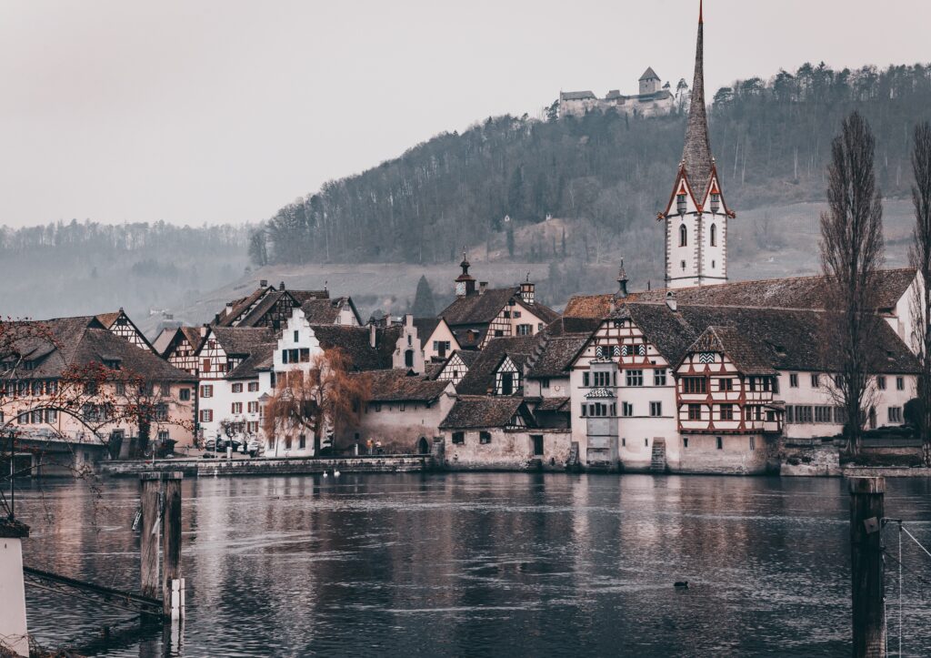 Stein am Rhein