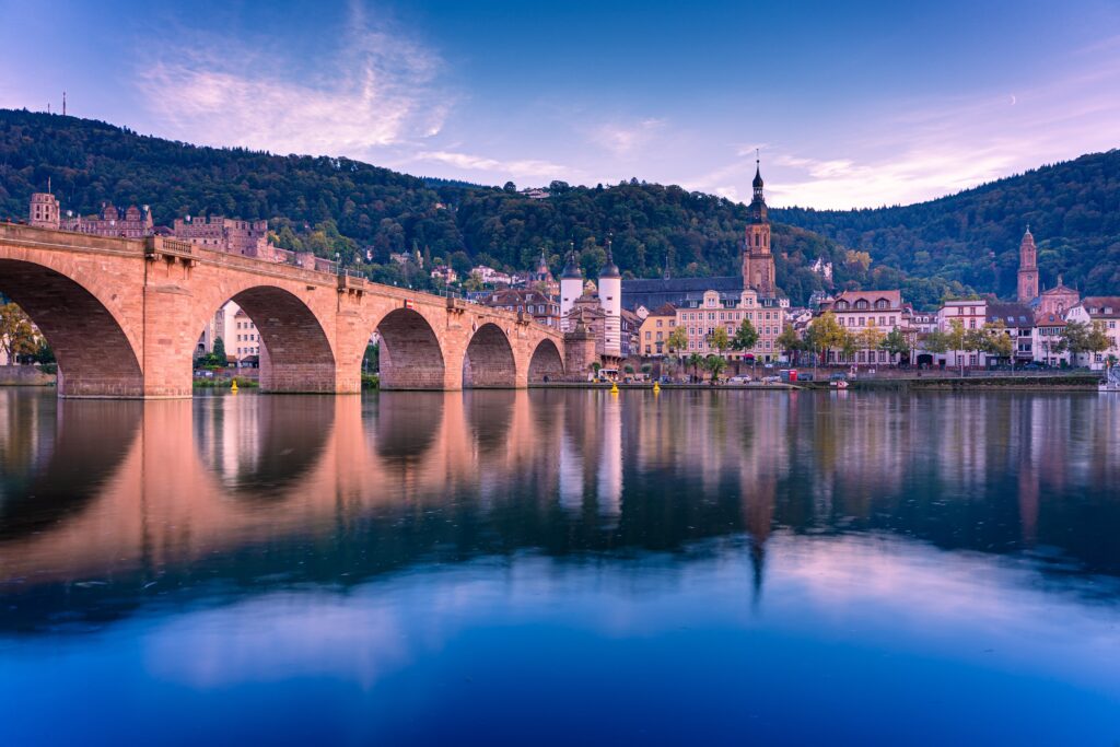 Heidelberg