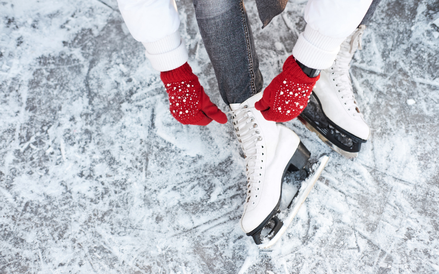 Enjoy Ice Skating at Madrid’s Ice Rinks