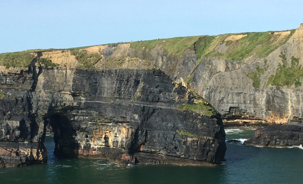 Ballybunion 