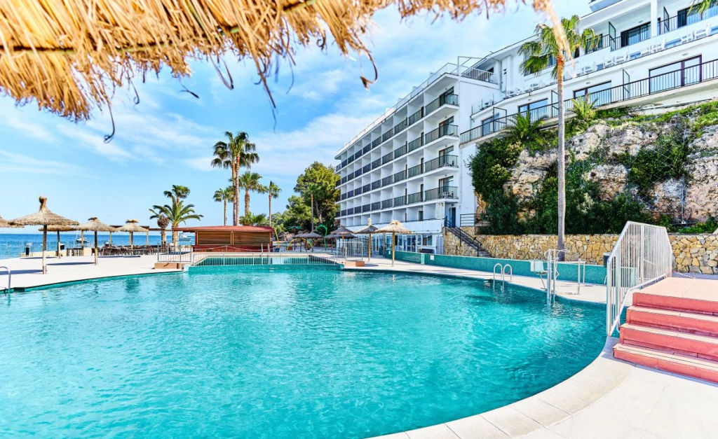 Leonardo Royal Hotel Mallorca