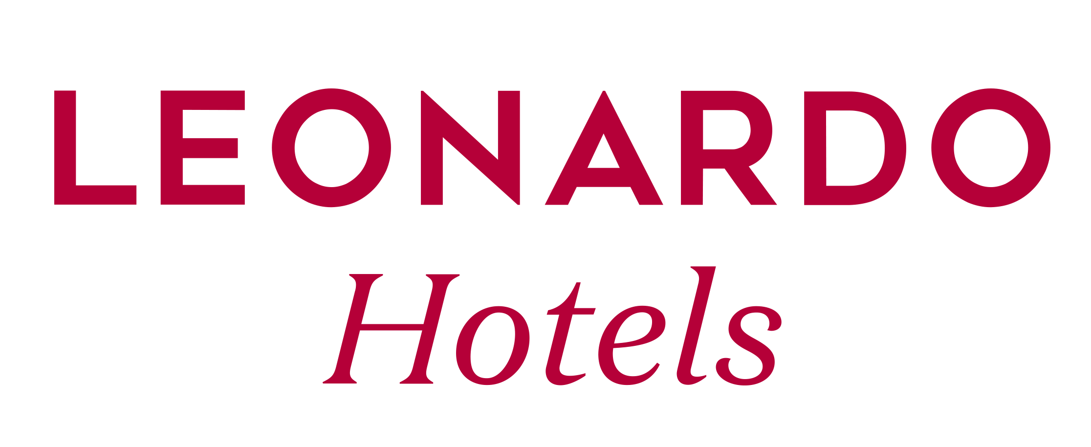 Leonardo Hotels