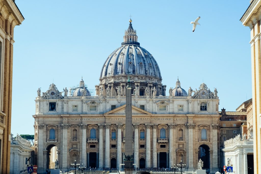 Vatican city