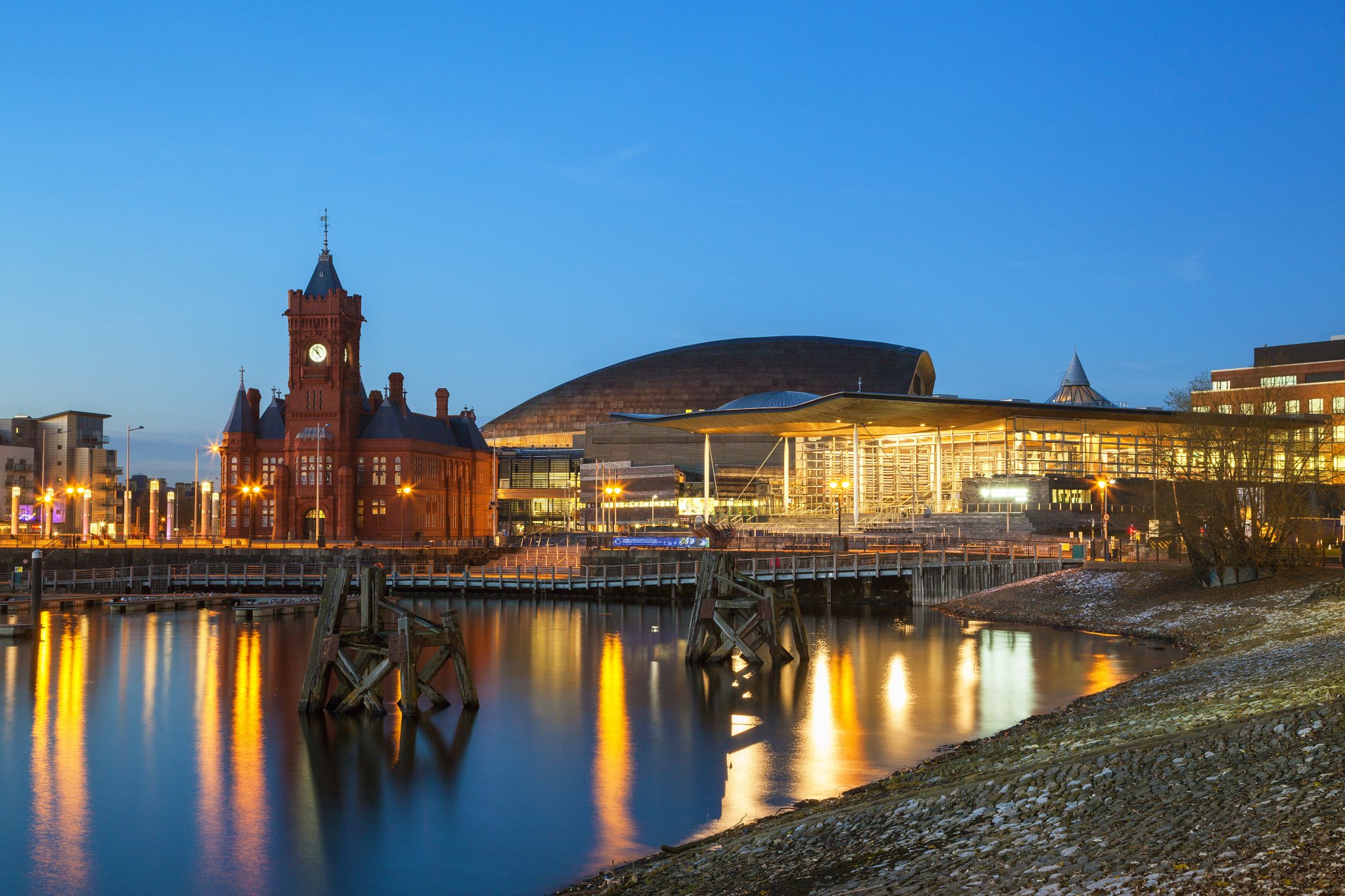 11 Best Hotels in Cardiff Bay, Cardiff