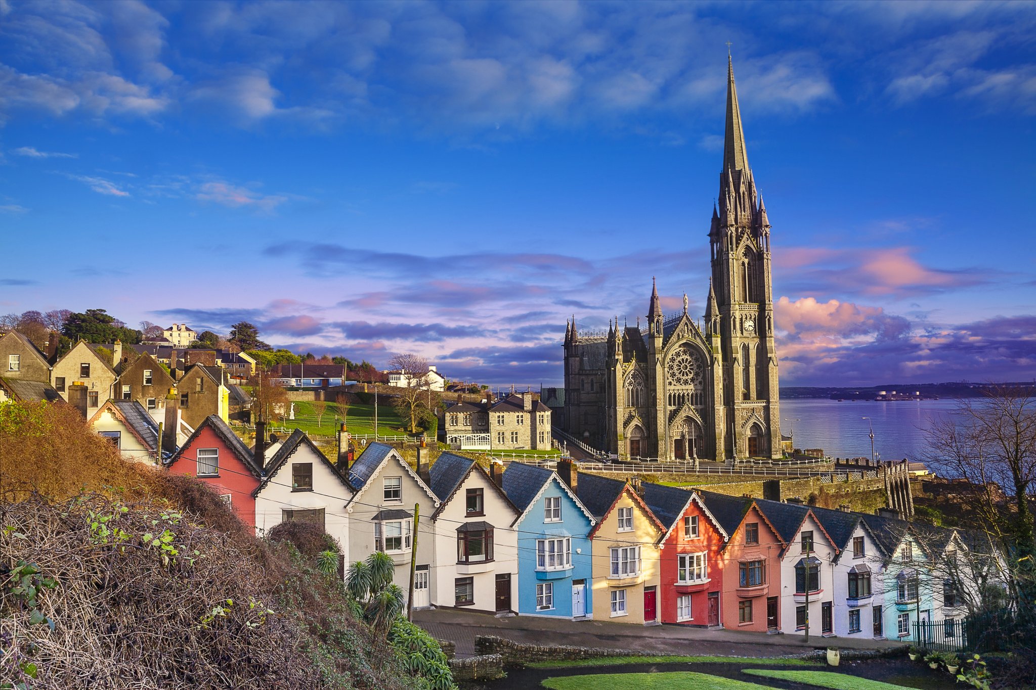 Hotels A Cork Leonardo Hotels