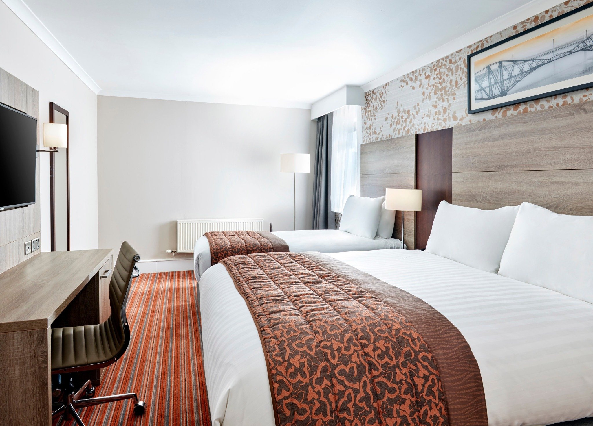 Leonardo Hotel Edinburgh Murrayfield | Leonardo Hotels