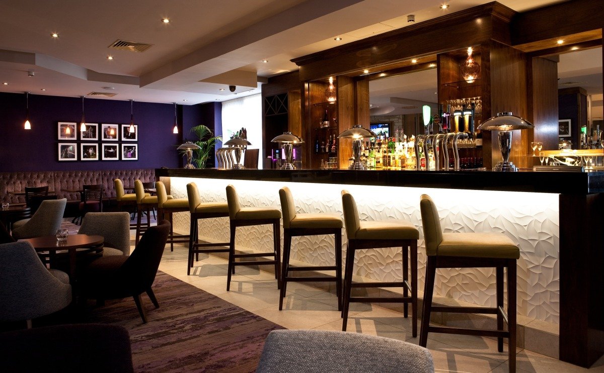 Jurys Inn Dublin Parnell Street | Leonardo Hotels