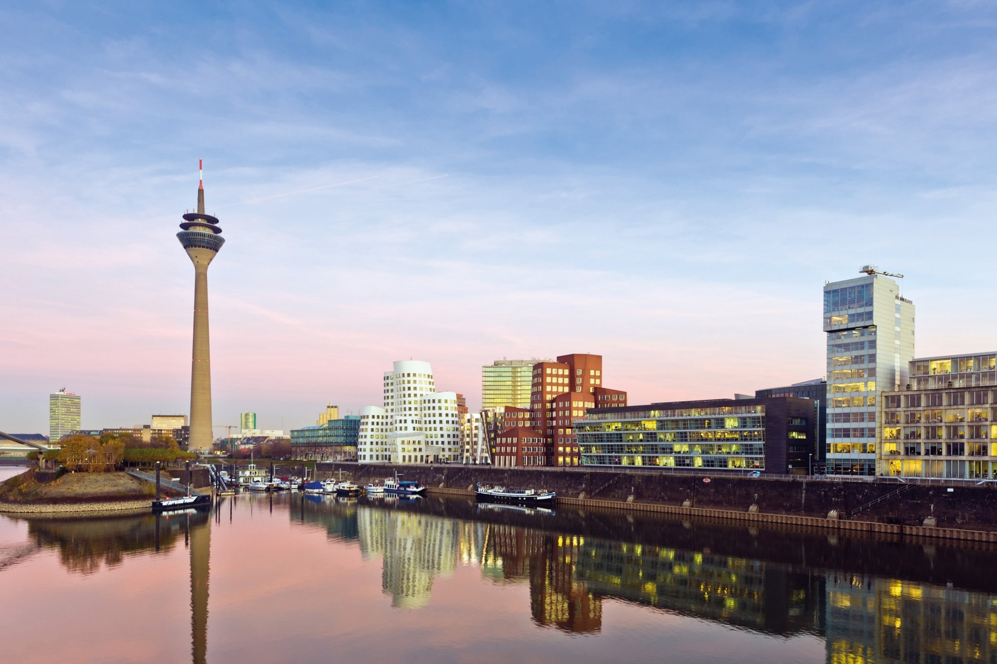 Dusseldorf