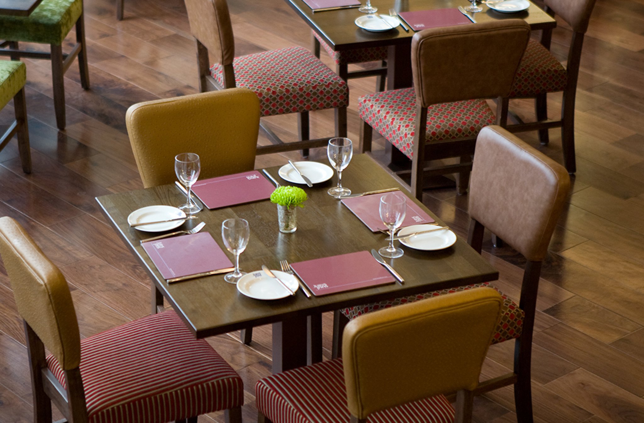 Jurys Inn Aberdeen - Ristorante