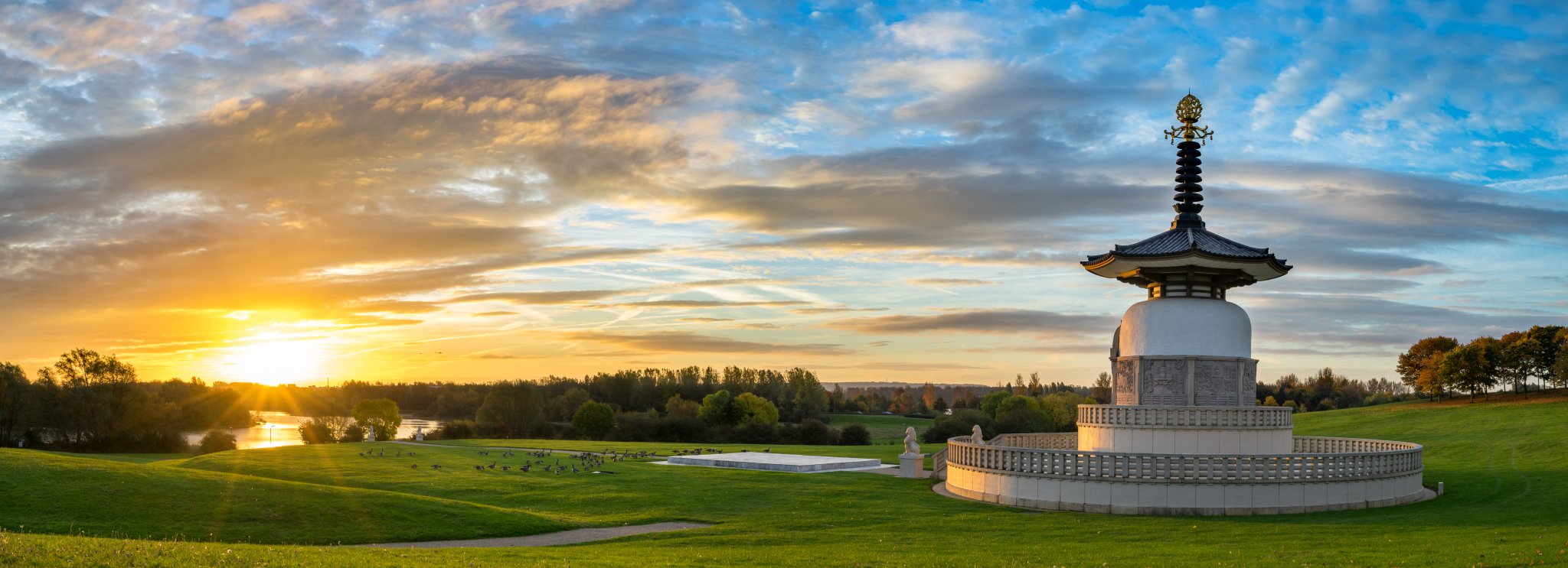 Milton Keynes