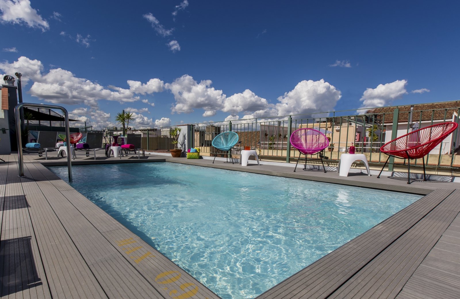 leonardo hotel barcelona las ramblas barcelona spanien