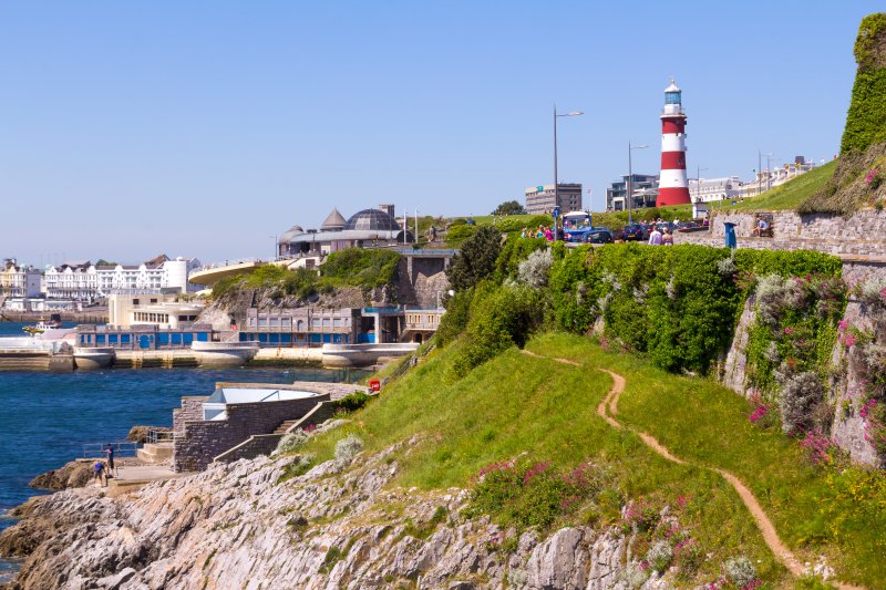 Hotels in Plymouth England Leonardo Hotels