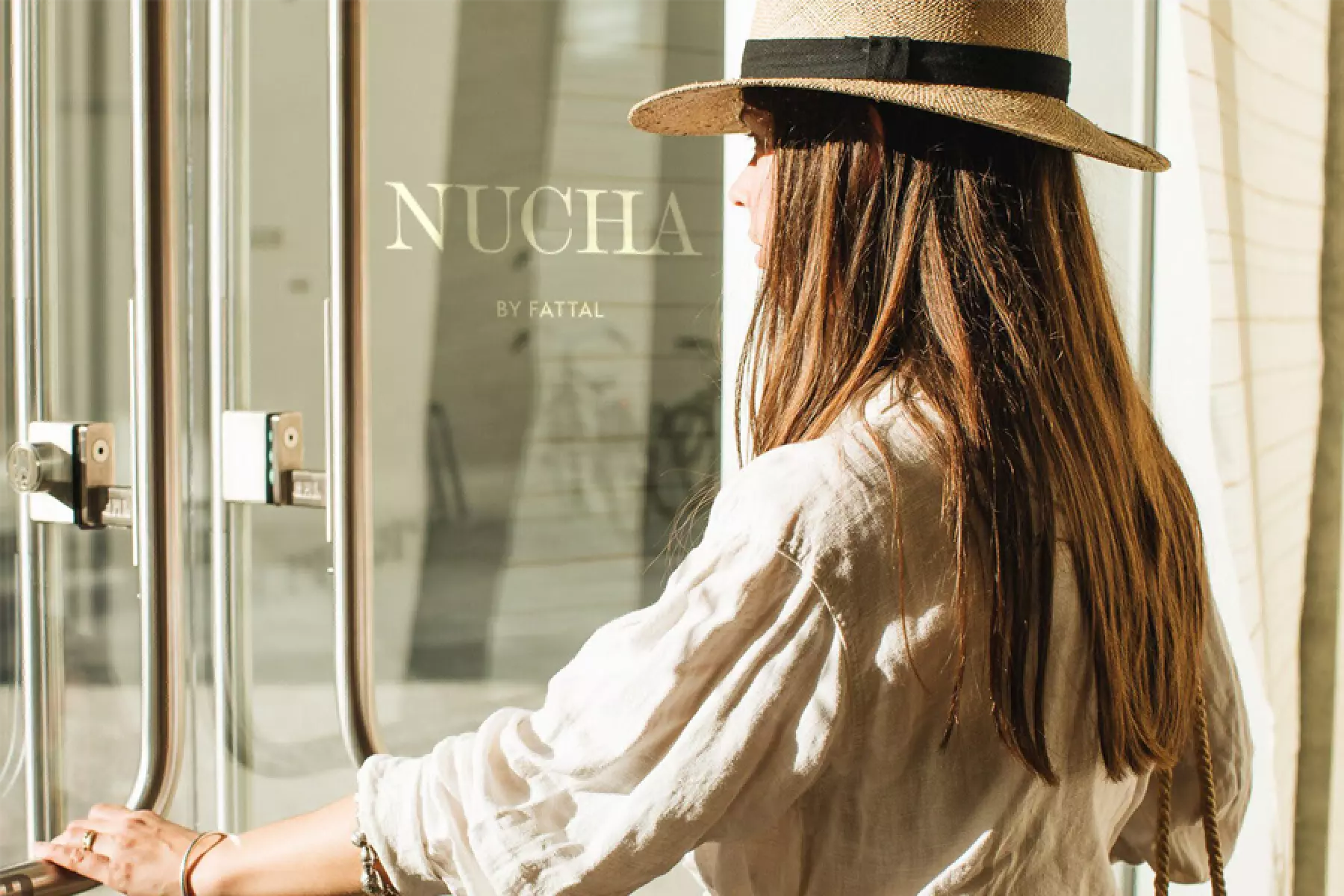 Nucha Hotel