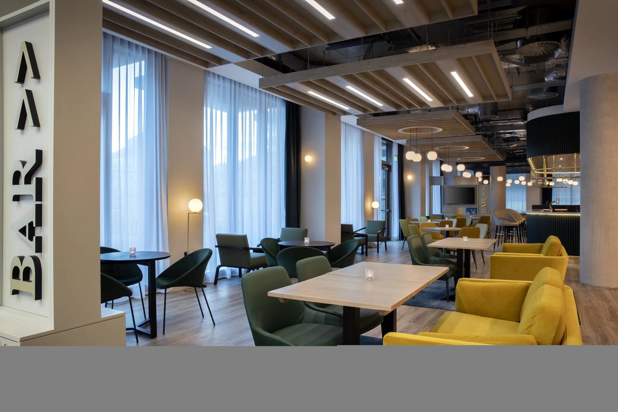 Leonardo Hotel Bristol Glassfields | UK | Leonardo Hotels