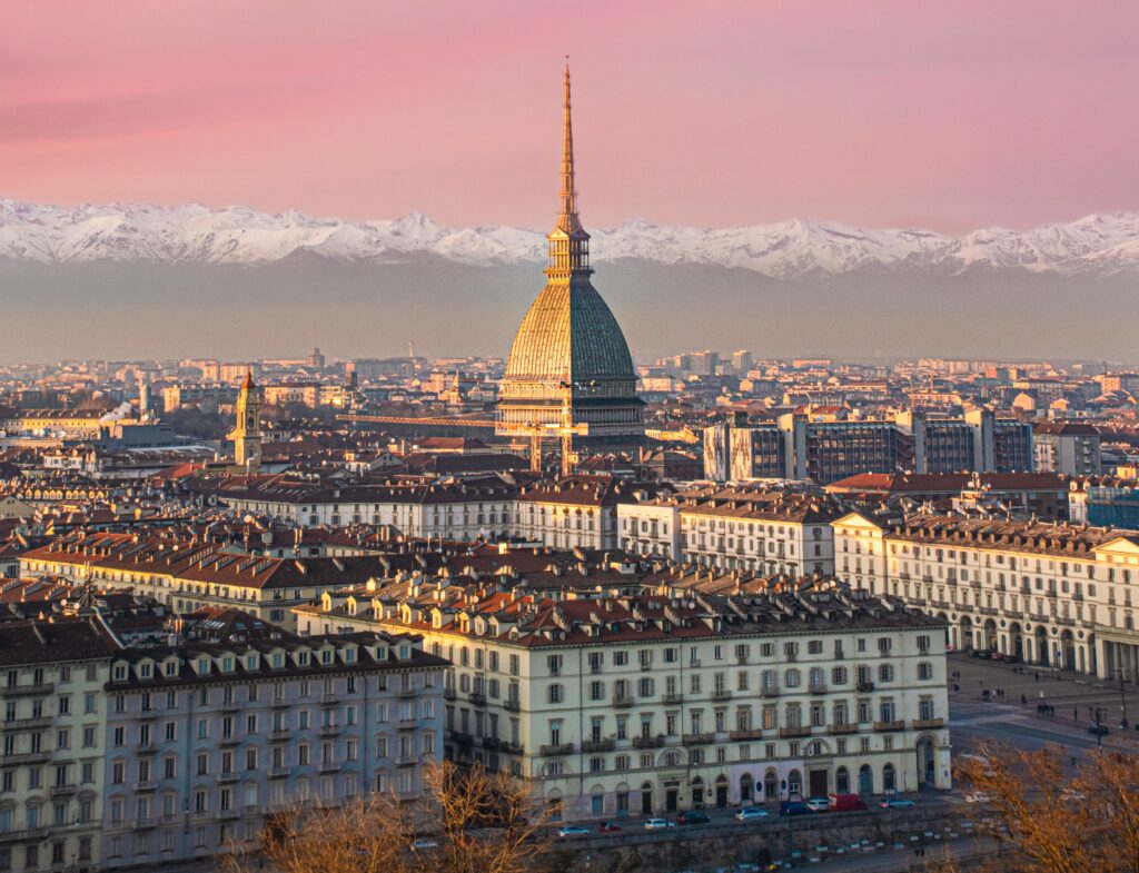 Turin, Italy