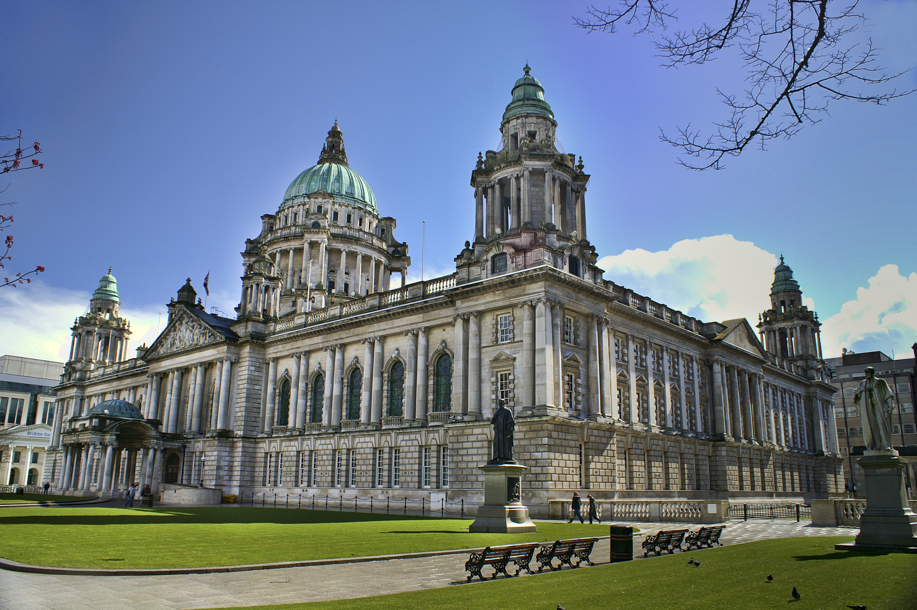 Belfast