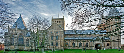 Southwell Minster