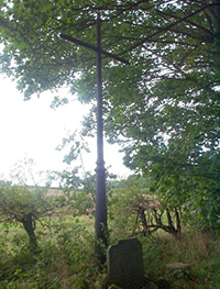 Cross of St Edwin's