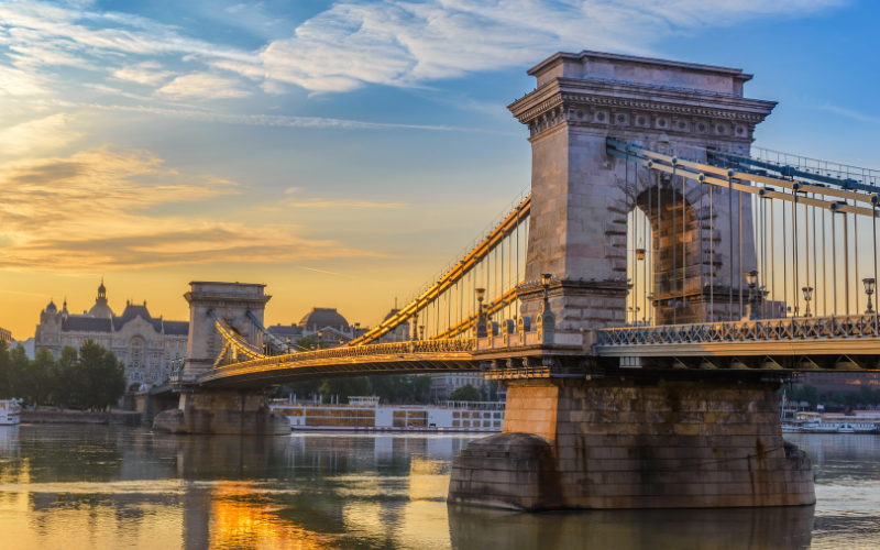 Budapest, Ungarn