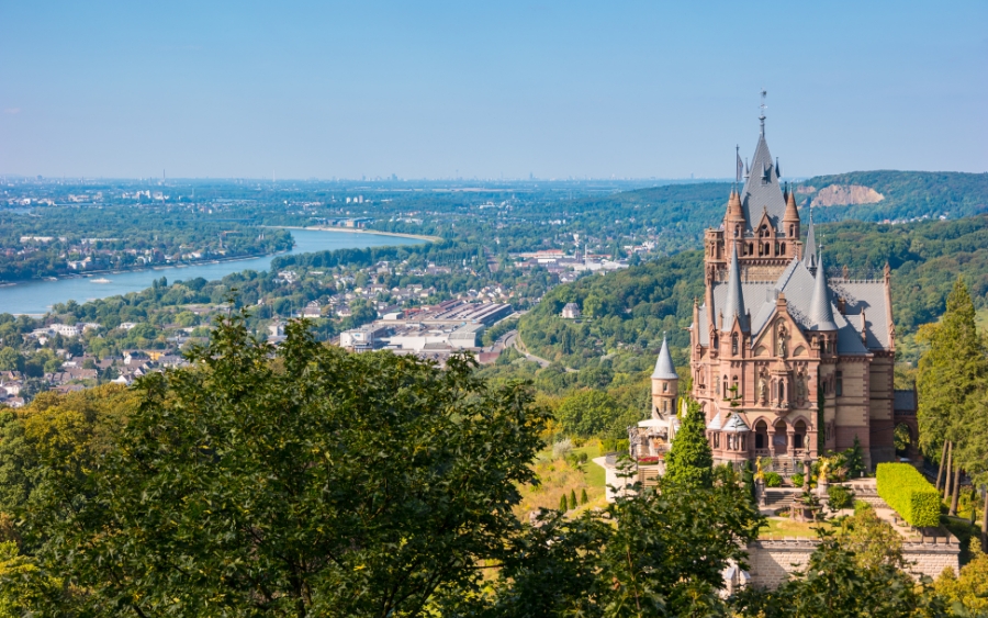 Bonn, Germany