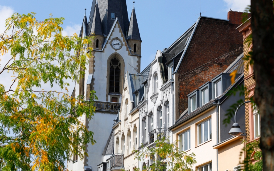  Ehrenfeld, Cologne