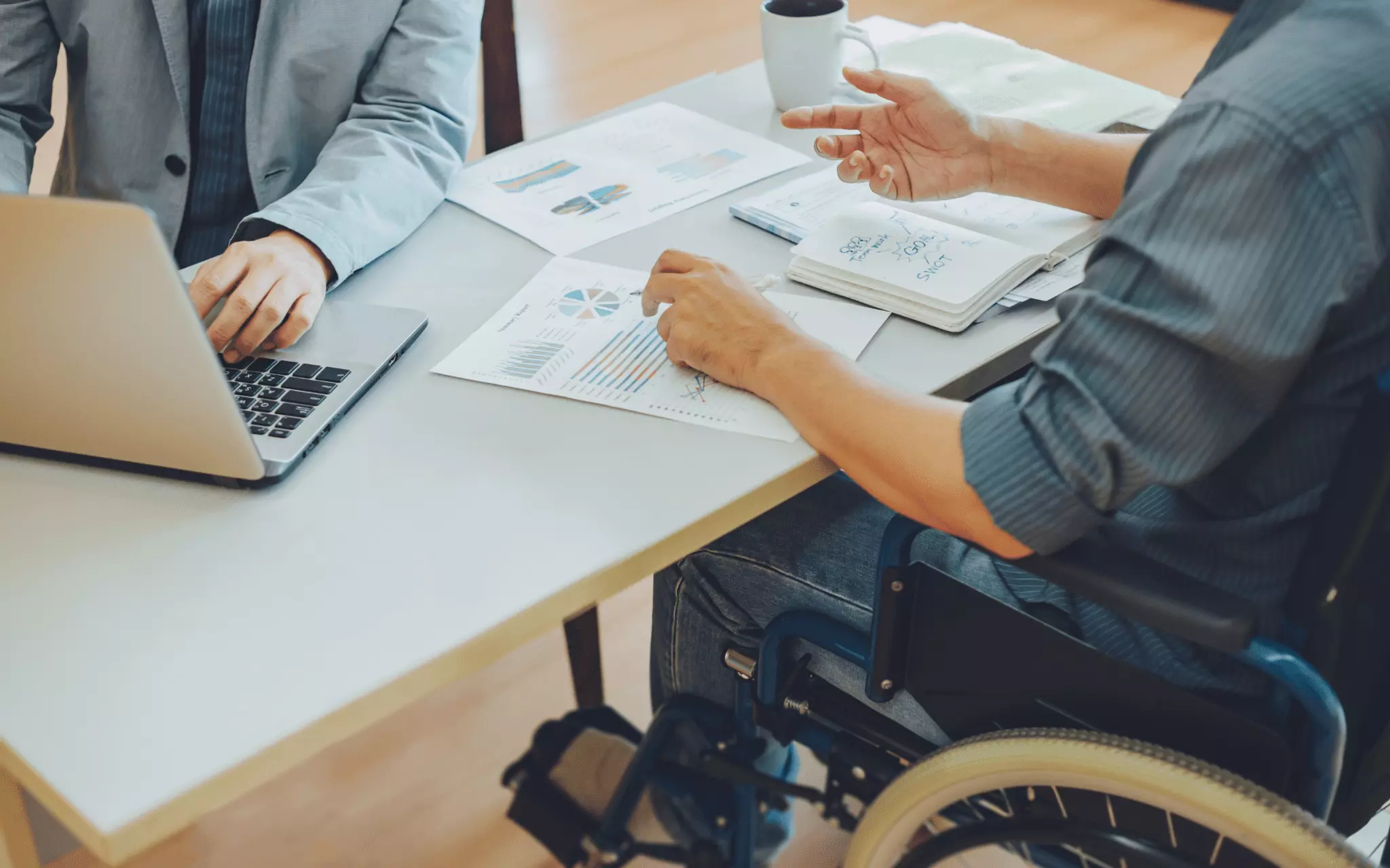 Diversiteit is een integraal onderdeel van de bedrijfscultuur in de Leonardo Hotels