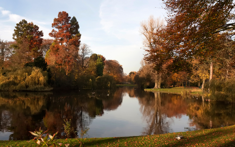 Griftpark, Utrecht
