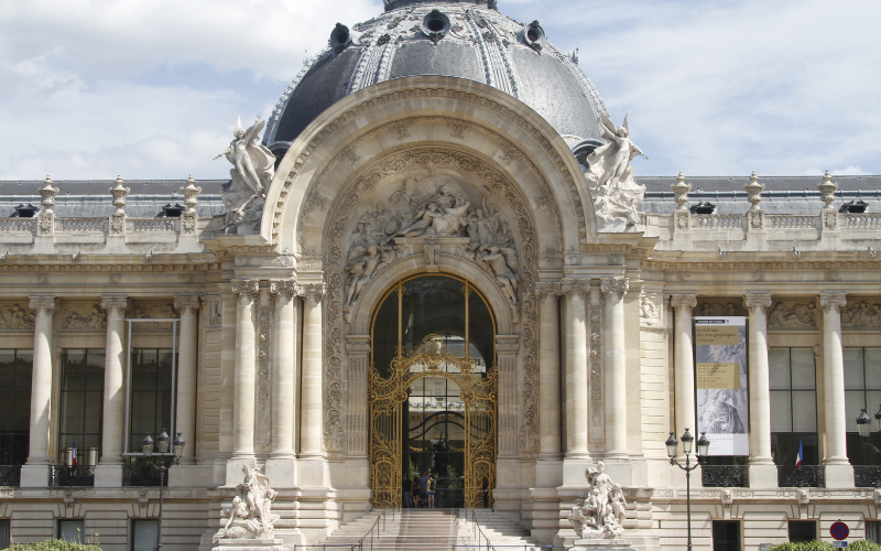 Musée des Beaux-Arts de la Ville de Paris