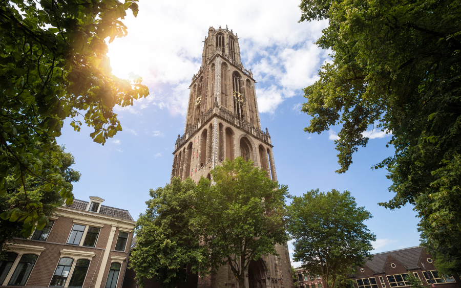 Domturm, Utrecht