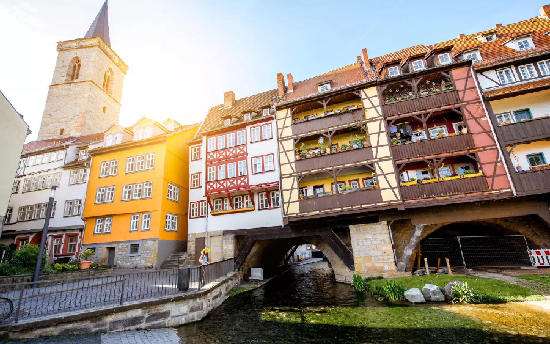 Erfurt, Germany