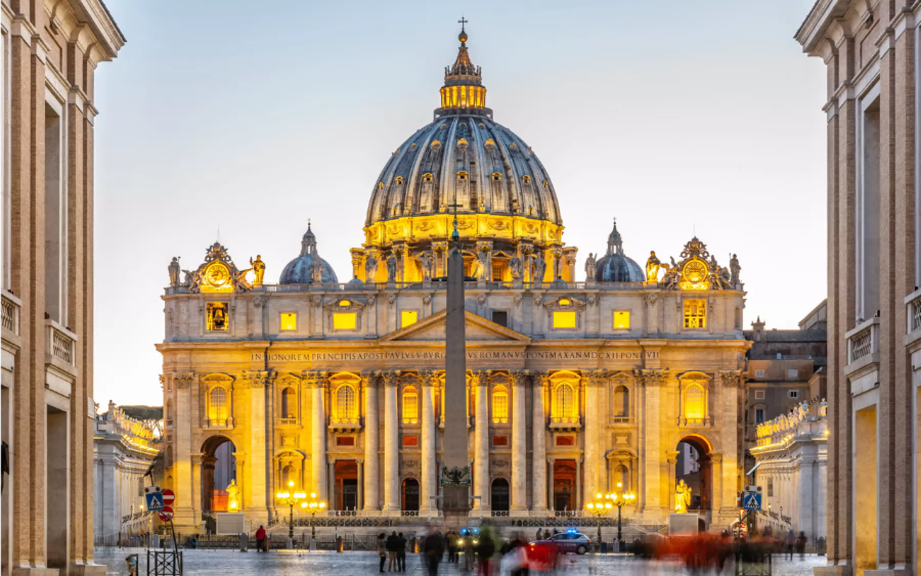 Vatican, Rome, Italy