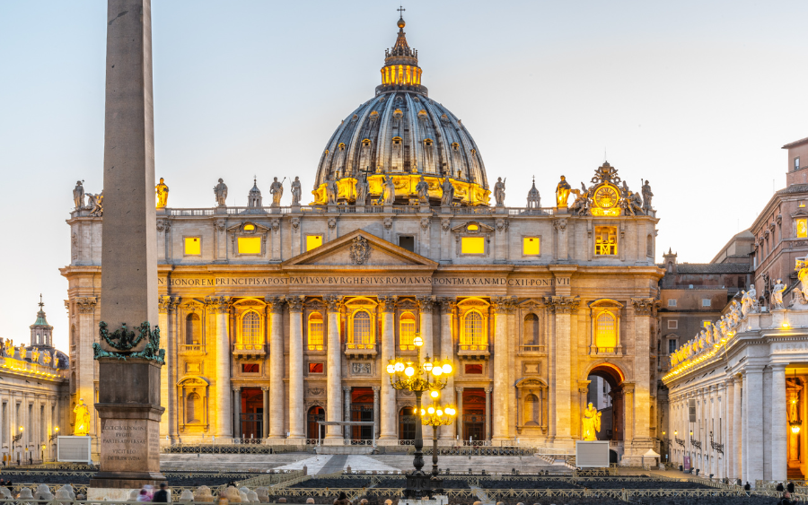 Rom, Italien