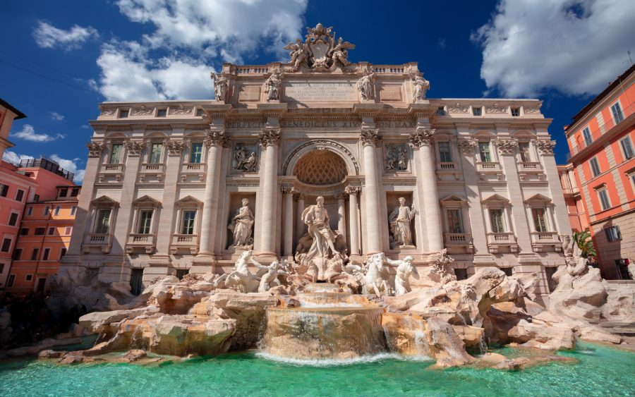 Rome, Italy