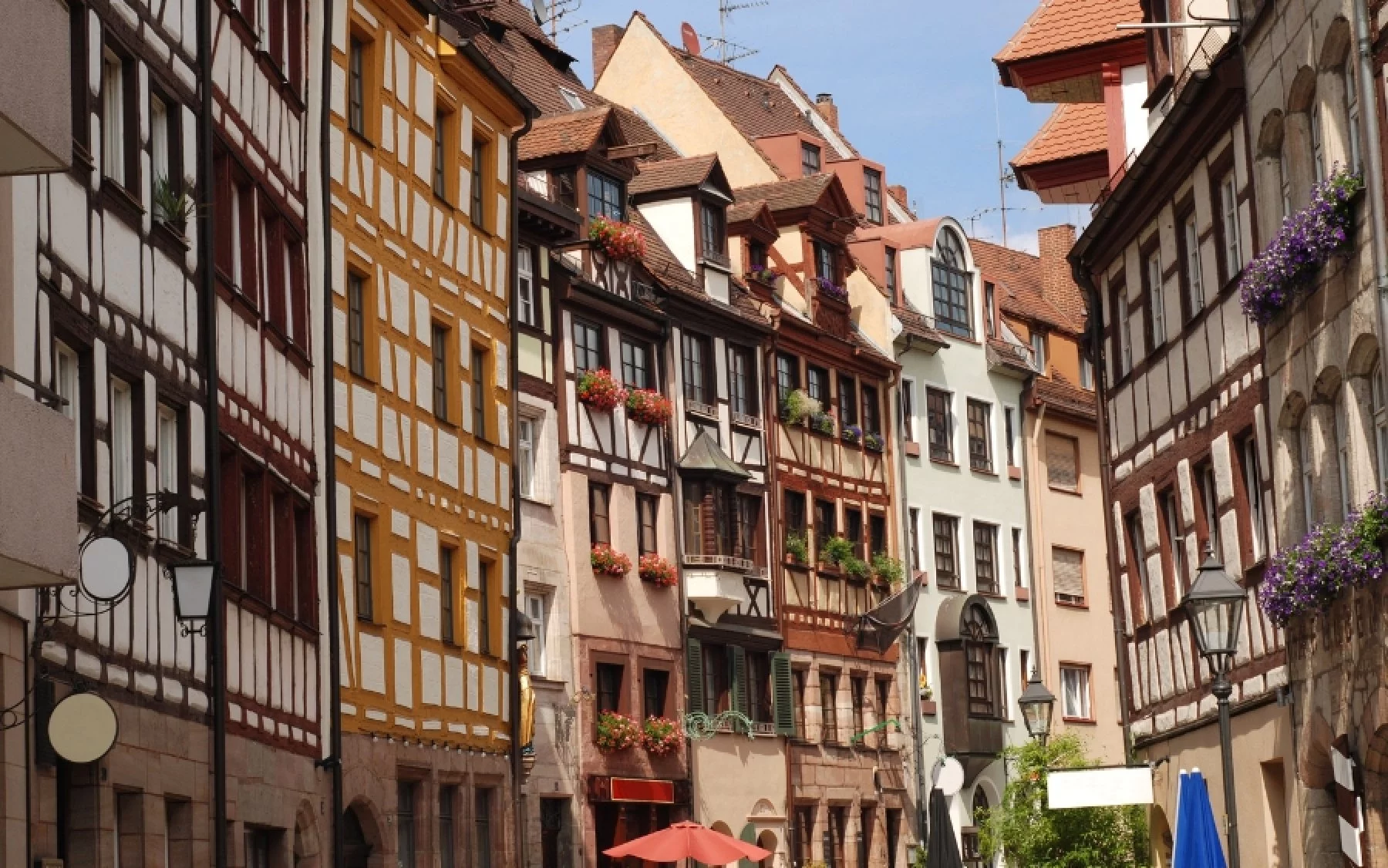 Nuremberg, Germany