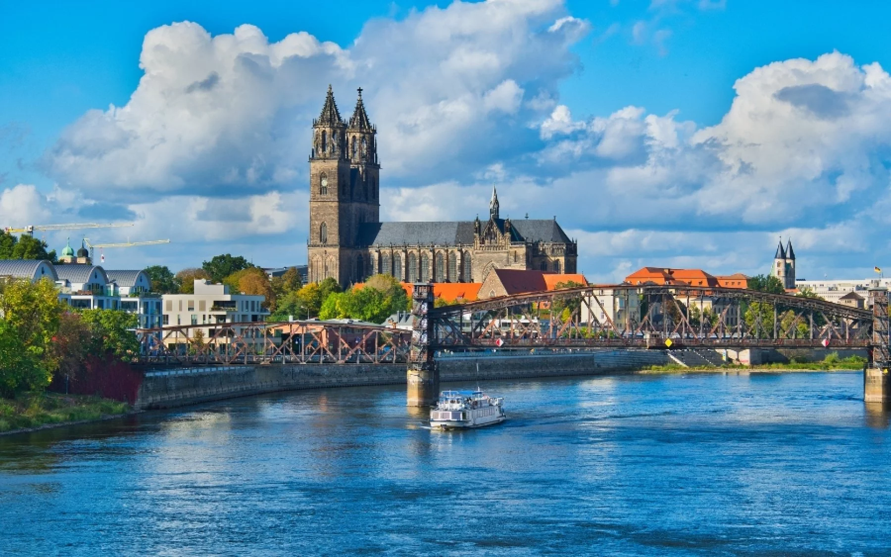 Magdeburg, Germany