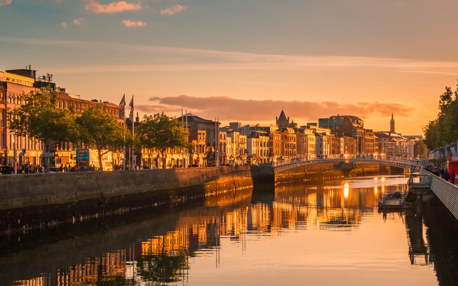 Dublin, Ireland