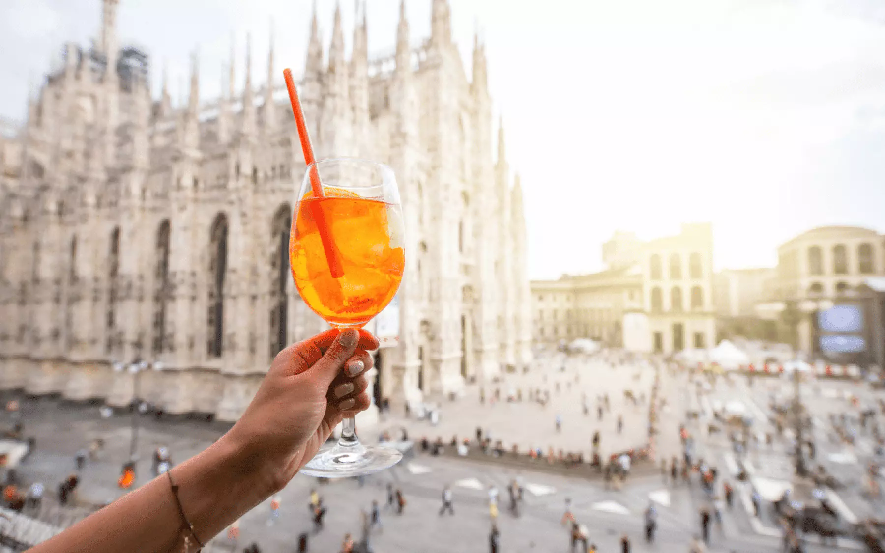 Milan, Italy: Choose your next stay based on your zodiac sign
