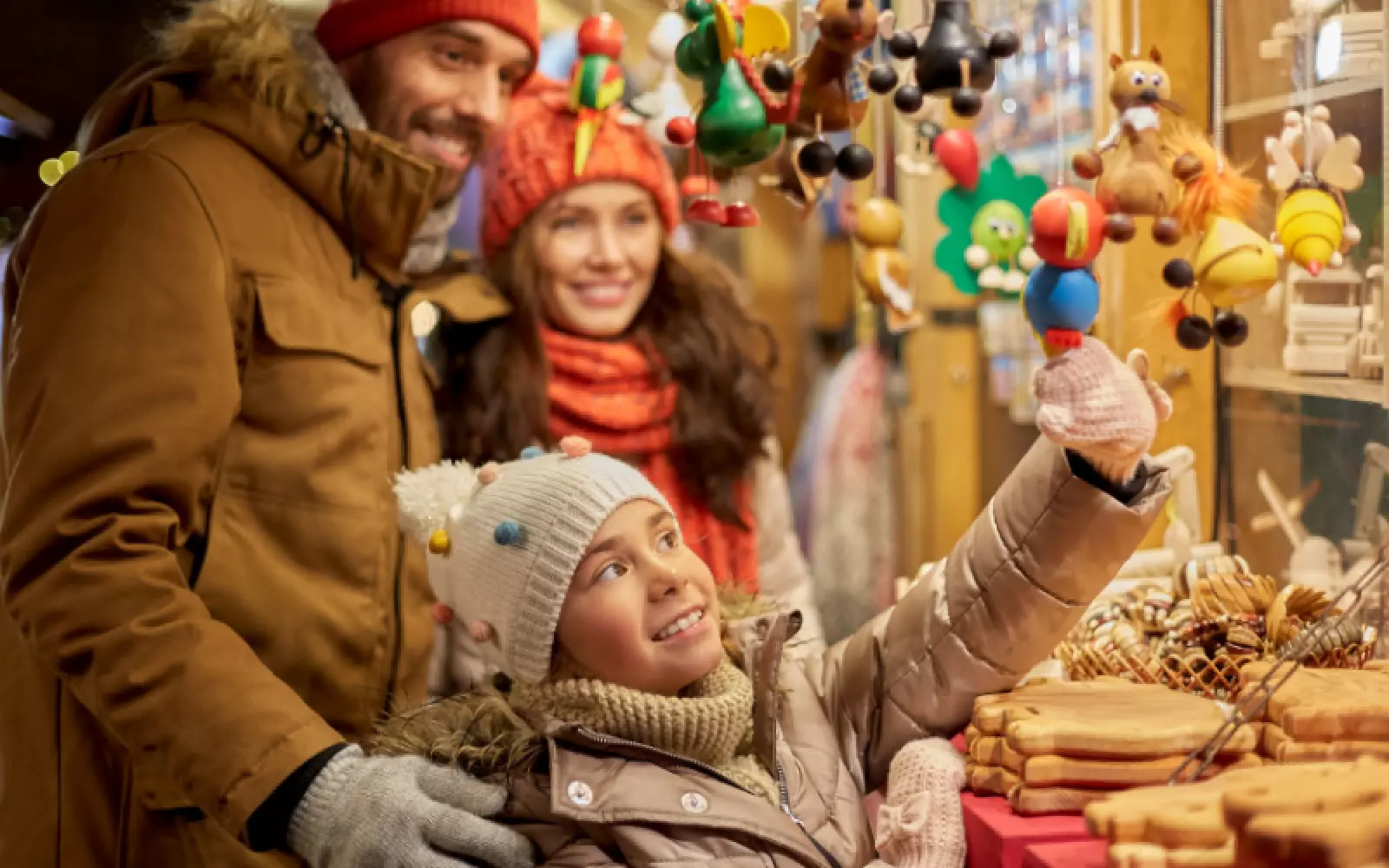 Berlin Christmas Markets