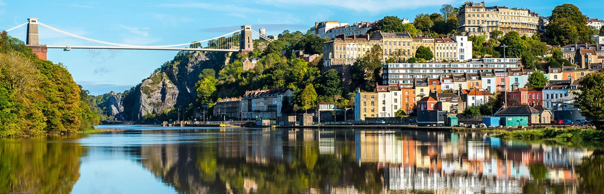 Visit Bristol | Bristol City Guide | Leonardo Hotels