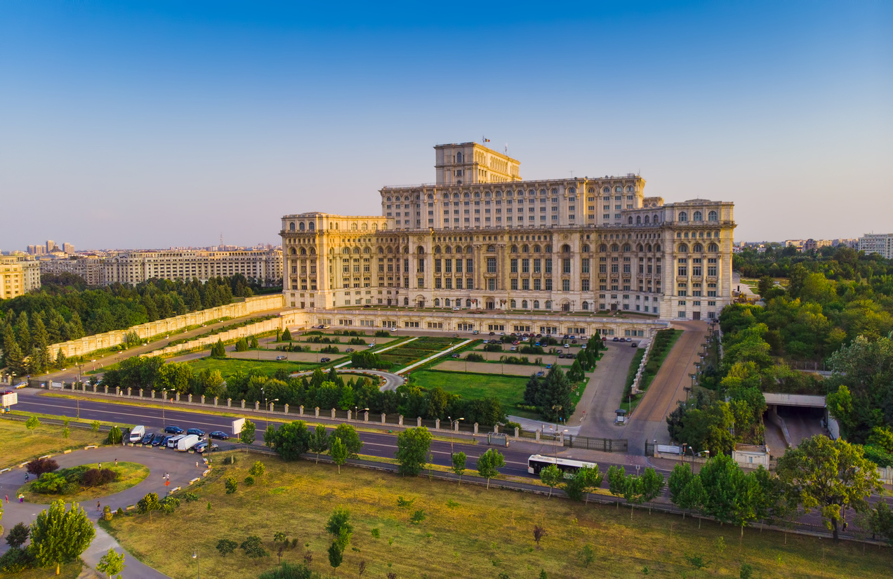 Bucharest