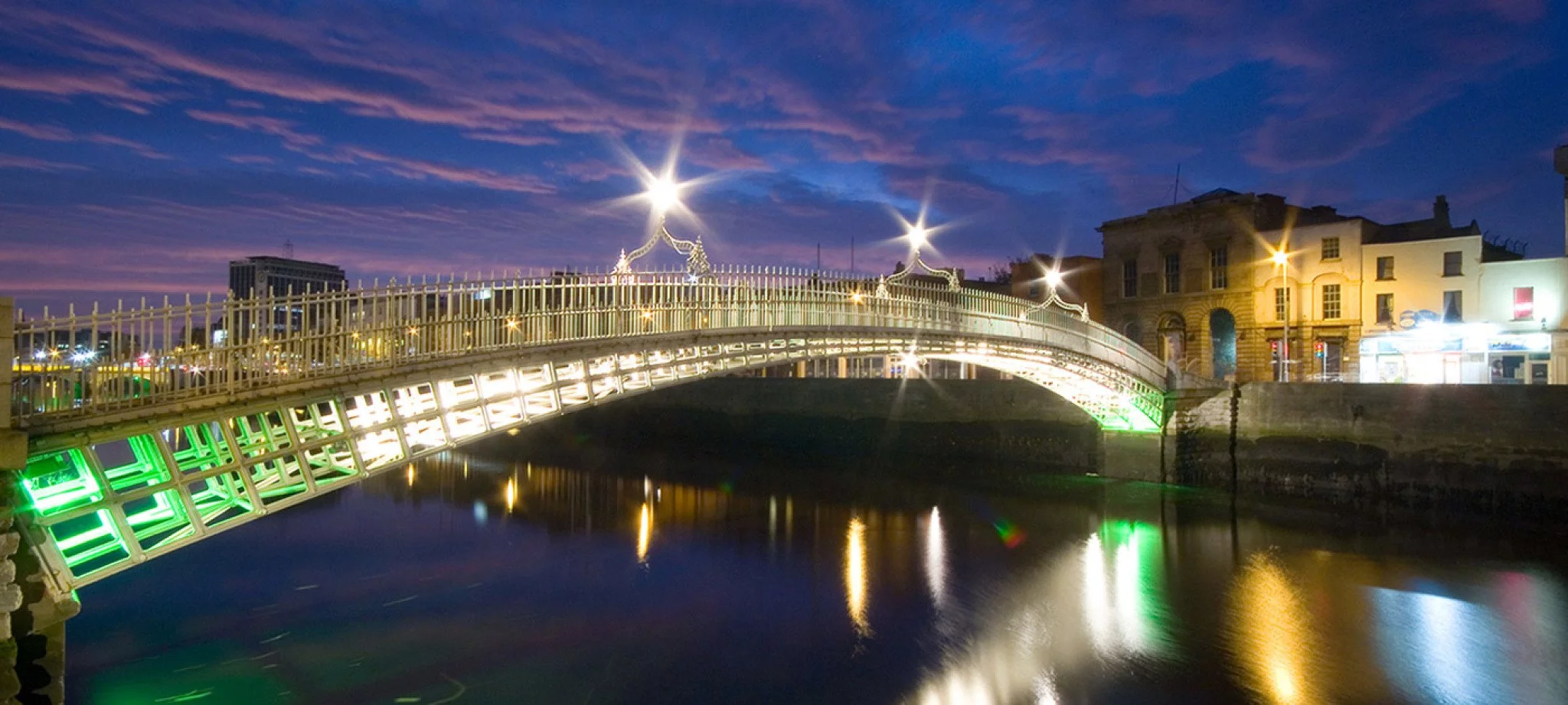 Visit Dublin | Dublin Travel Guide | Leonardo Hotels