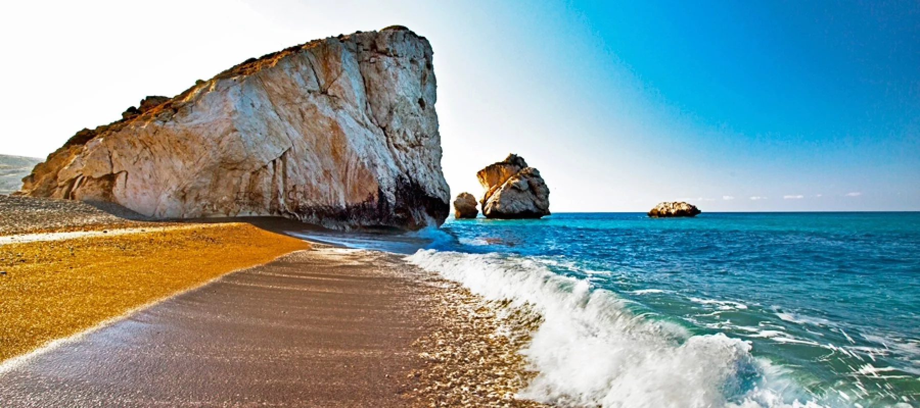 Paphos Harbour