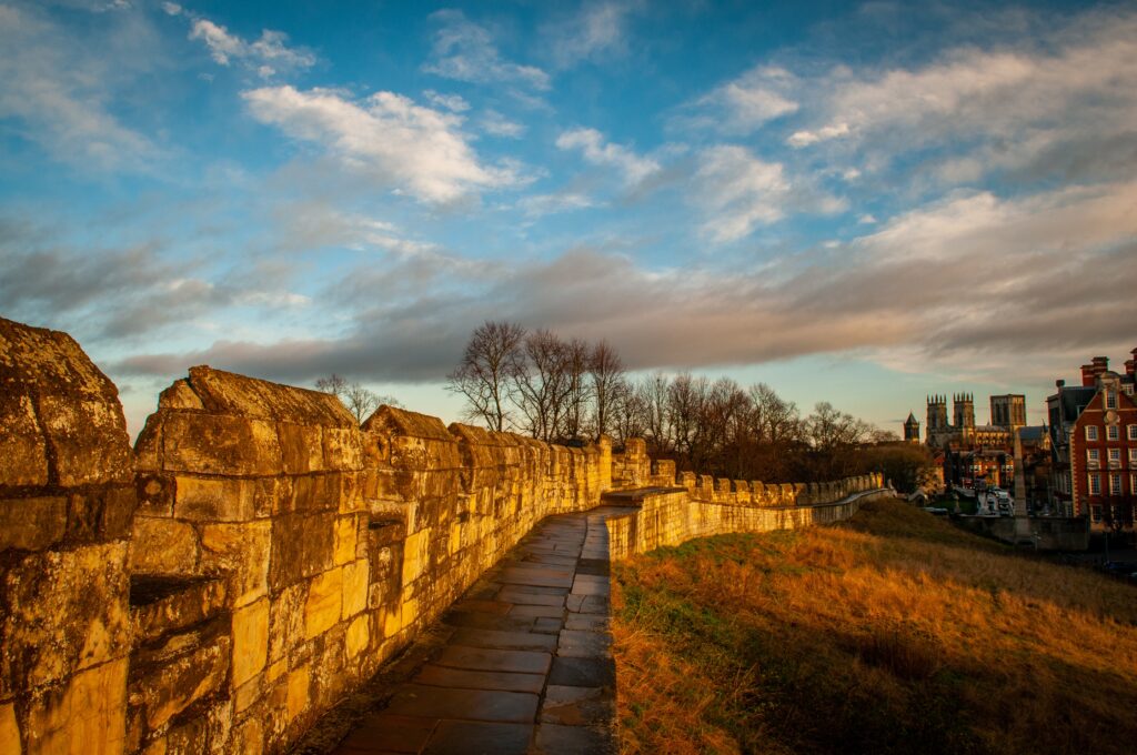 York, UK