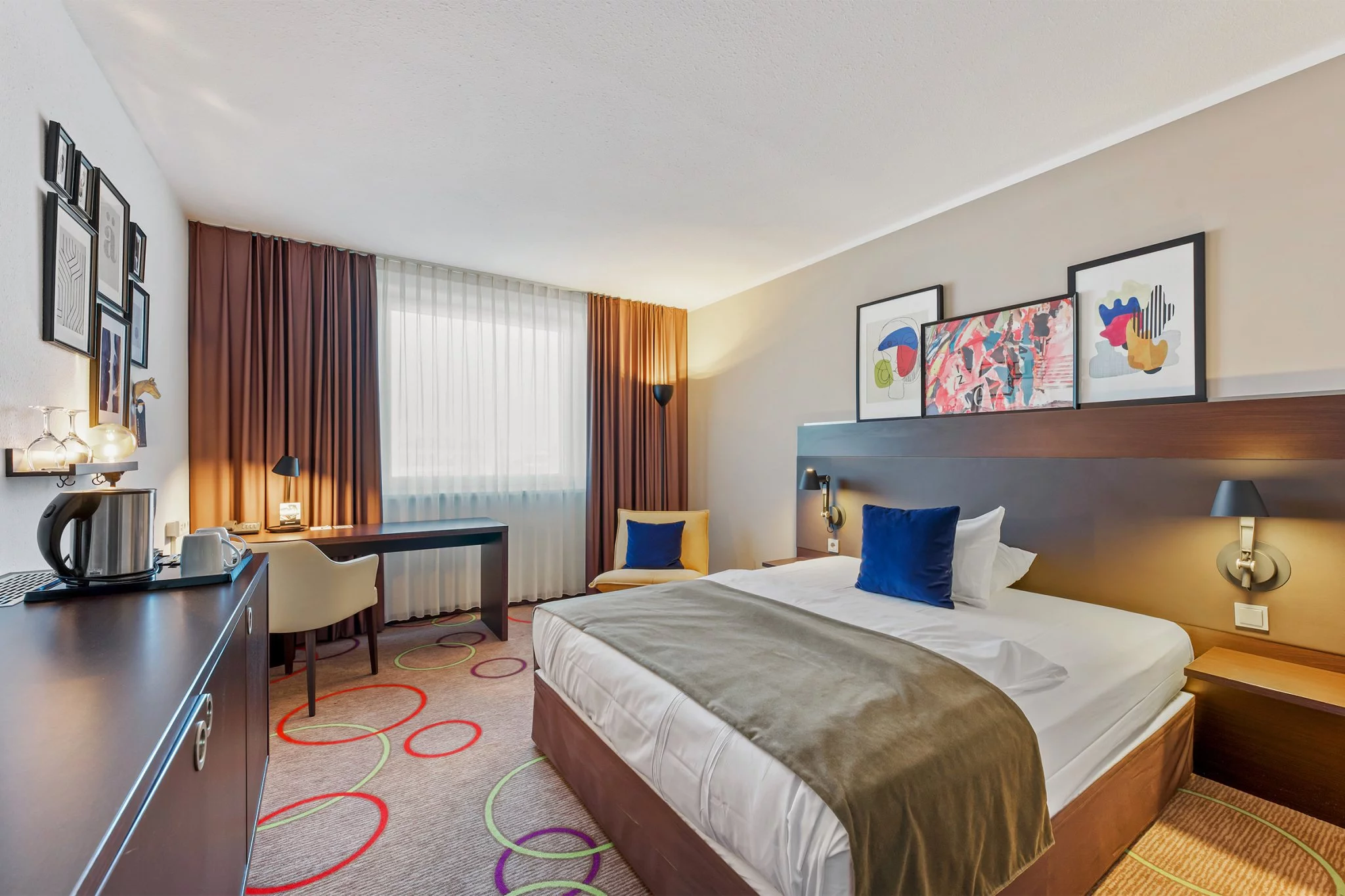 Leonardo Hotel Hannover Medical Park - Comfort Room