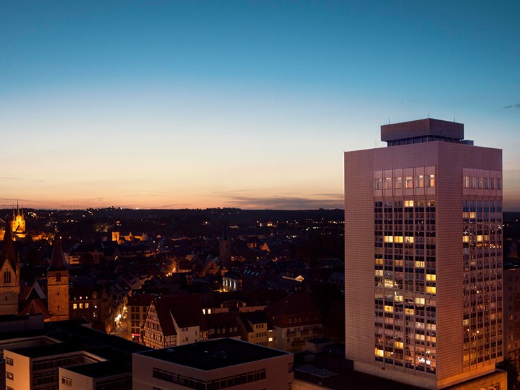 © Leonardo Hotels Central Europe
