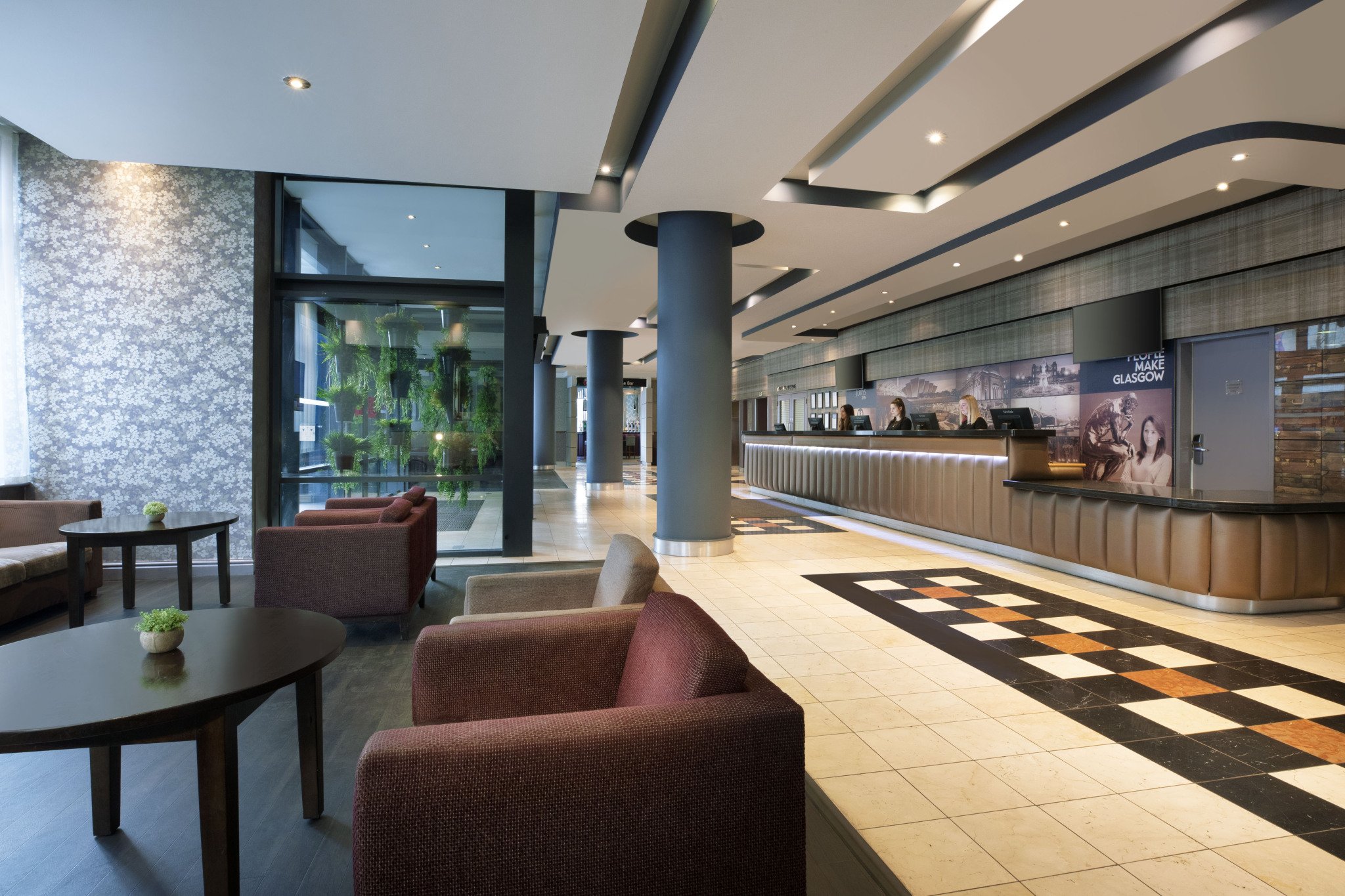 Leonardo Hotel Glasgow | Leonardo Hotels