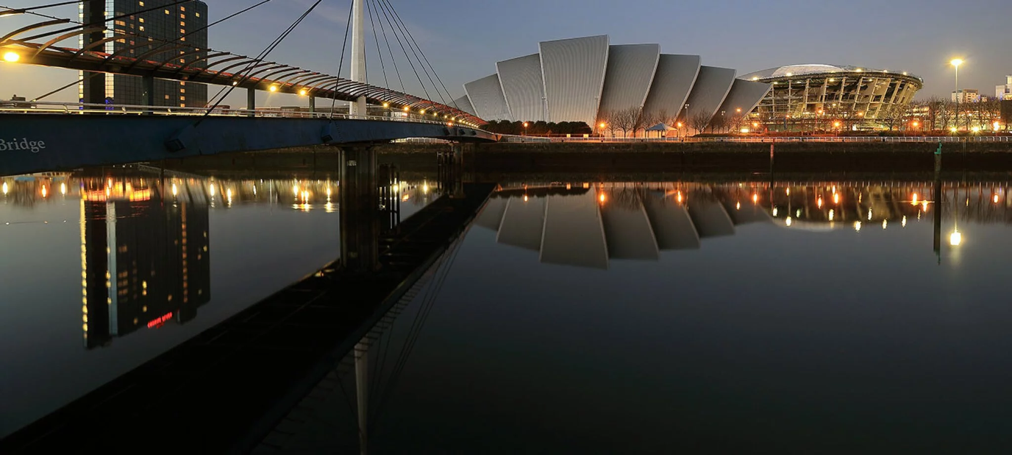 Visit Glasgow | Glasgow Travel Guide | Leonardo Hotels