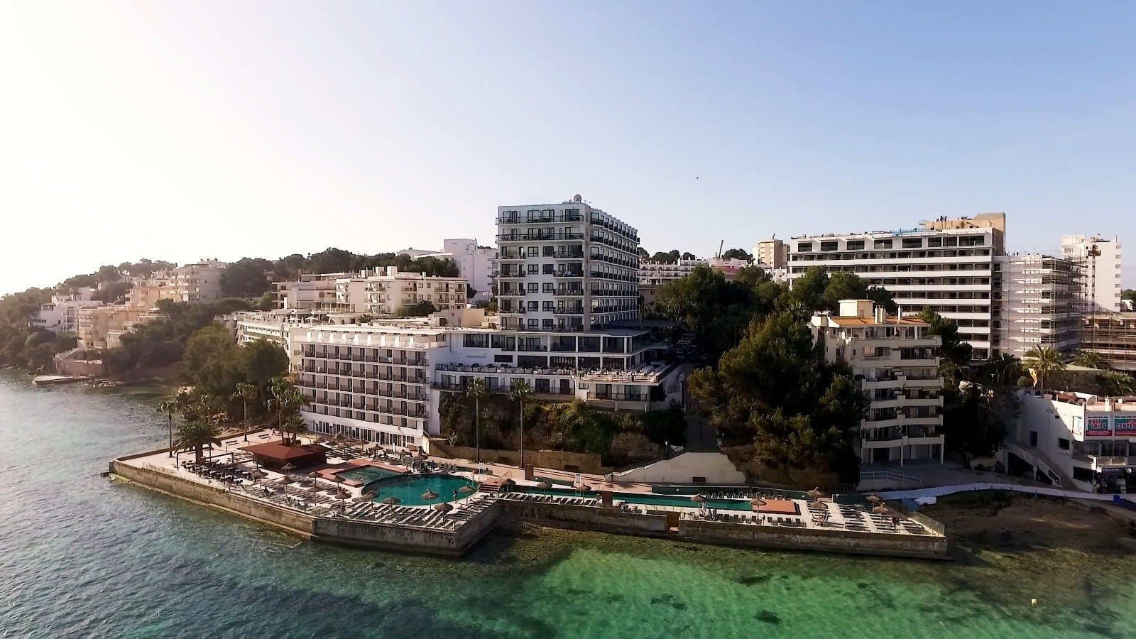 leonardo royal hotel mallorca (ex.alua hawaii mallorca & suites)